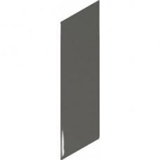 Плитка 5,2*18,6 Chevron Wall Dark Grey Right 23359 Плитка 5,2*18,6 Chevron Wall Dark Grey Right 23359